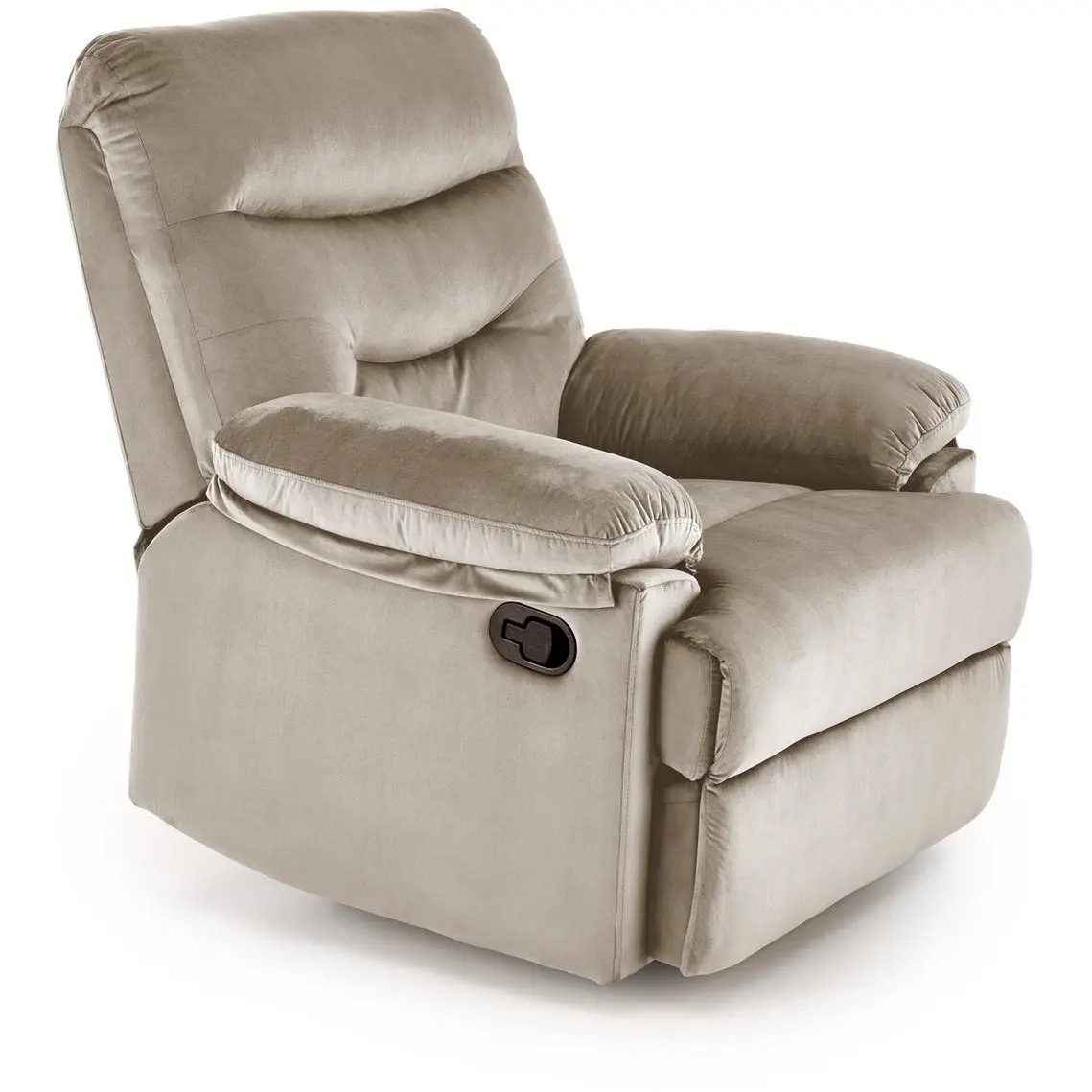 Fotoliu-recliner Halmar Drager (Beige) - 2