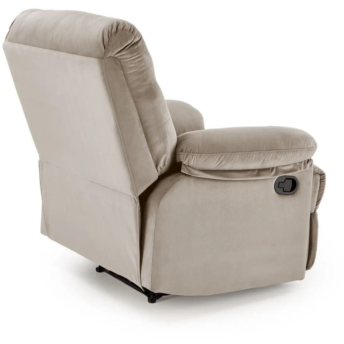 Fotoliu-recliner Halmar Drager (Beige) - 6