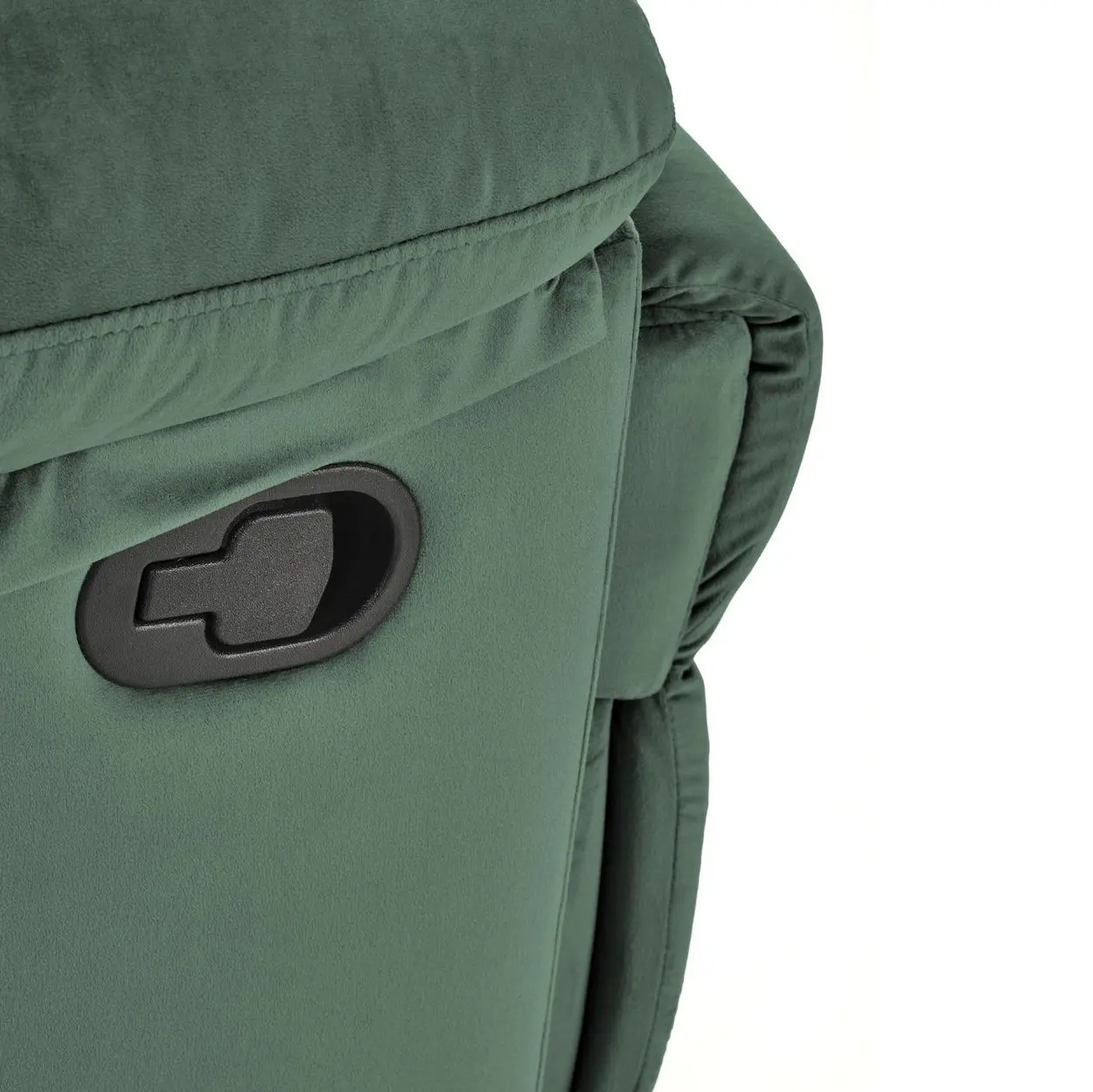 Fotoliu-recliner Halmar Drager (Green) - 12