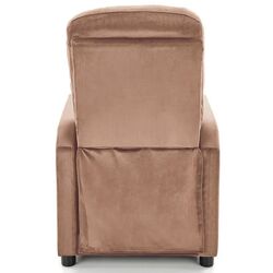 Fotoliu-recliner Halmar Felipe 2 (Beige) Thumb