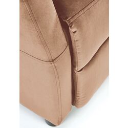Fotoliu-recliner Halmar Felipe 2 (Beige) Thumb