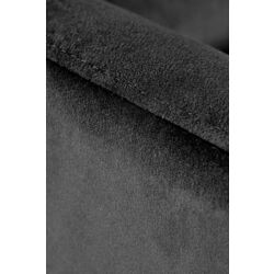 Fotoliu-recliner Halmar Felipe 2 (Black) Thumb