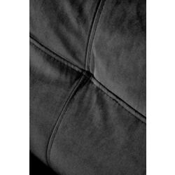 Fotoliu-recliner Halmar Felipe 2 (Black) Thumb