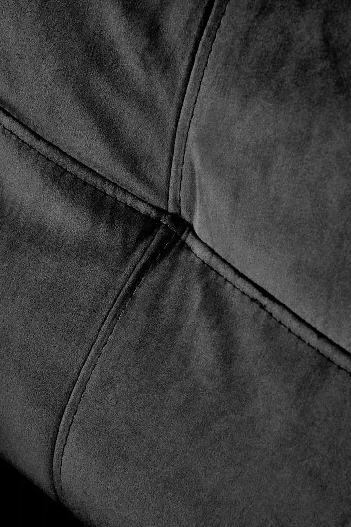 Fotoliu-recliner Halmar Felipe 2 (Black)