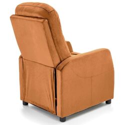 Кресло-реклайнер Halmar Felipe 2 (Cinnamon) Thumb