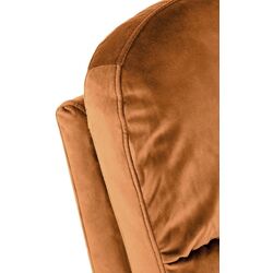 Кресло-реклайнер Halmar Felipe 2 (Cinnamon) Thumb