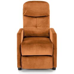 Кресло-реклайнер Halmar Felipe 2 (Cinnamon) Thumb