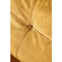 Fotoliu-recliner Halmar Felipe 2 (Mustard) Thumb