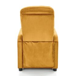 Fotoliu-recliner Halmar Felipe 2 (Mustard) Thumb
