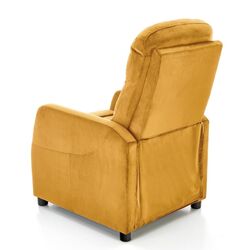 Fotoliu-recliner Halmar Felipe 2 (Mustard) Thumb
