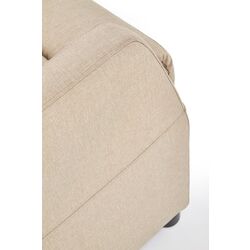 Fotoliu-recliner Halmar Felipe (Beige) Thumb