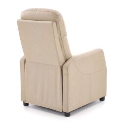 Fotoliu-recliner Halmar Felipe (Beige) Thumb