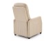 Fotoliu-recliner Halmar Felipe (Beige)