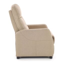Fotoliu-recliner Halmar Felipe (Beige) Thumb