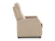 Fotoliu-recliner Halmar Felipe (Beige)