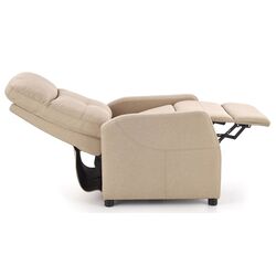 Fotoliu-recliner Halmar Felipe (Beige) Thumb