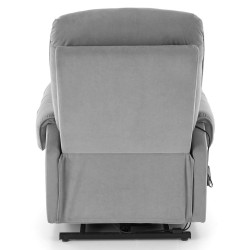 Fotoliu-recliner Halmar Horton (Grey) Thumb