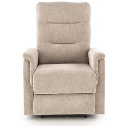 Fotoliu-recliner Halmar Jamal (Beige) Thumb