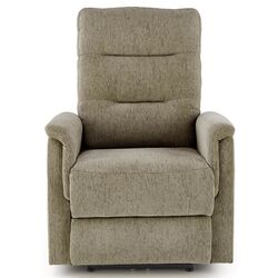 Fotoliu-recliner Halmar Jamal (Olive) Thumb