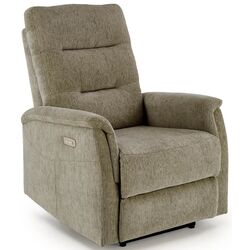 Fotoliu-recliner Halmar Jamal (Olive) Thumb