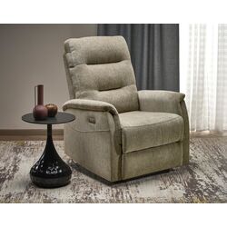Fotoliu-recliner Halmar Jamal (Olive) Thumb