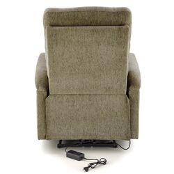 Fotoliu-recliner Halmar Jamal (Olive) Thumb