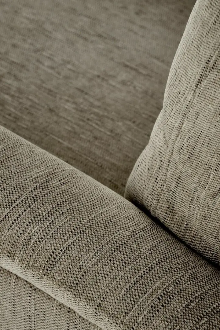 Fotoliu-recliner Halmar Jamal (Olive)