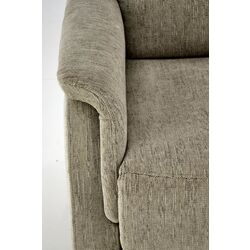 Fotoliu-recliner Halmar Jamal (Olive) Thumb