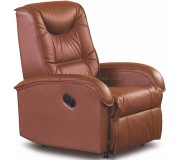 Fotoliu-recliner Halmar Jeff (Brown)