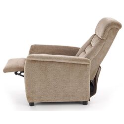 Fotoliu-recliner Halmar Jordan I (Beige) Thumb