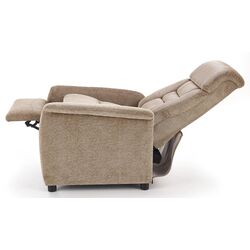 Fotoliu-recliner Halmar Jordan I (Beige) Thumb