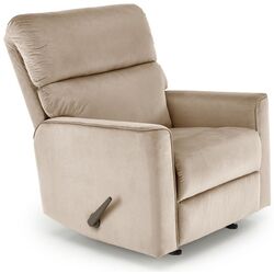 Fotoliu-recliner Halmar Karim (Beige) Thumb
