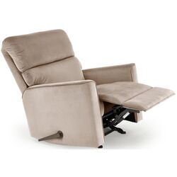 Fotoliu-recliner Halmar Karim (Beige) Thumb