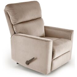Fotoliu-recliner Halmar Karim (Beige) Thumb