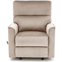 Fotoliu-recliner Halmar Karim (Beige) Thumb