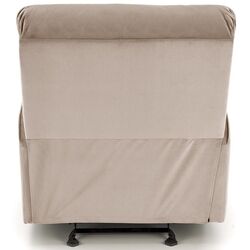 Fotoliu-recliner Halmar Karim (Beige) Thumb