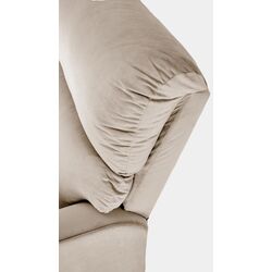 Fotoliu-recliner Halmar Karim (Beige) Thumb