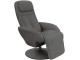 Fotoliu-recliner Halmar Optima 2 (Grey)