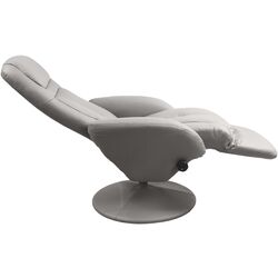 Fotoliu-recliner Halmar Optima (Gray) Thumb