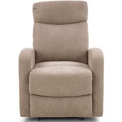 Fotoliu-recliner Halmar Oslo 1S (Beige) Thumb