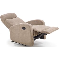 Fotoliu-recliner Halmar Oslo 1S (Beige) Thumb