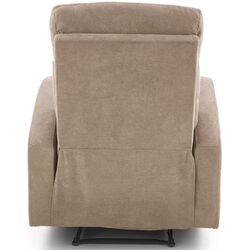 Fotoliu-recliner Halmar Oslo 1S (Beige) Thumb