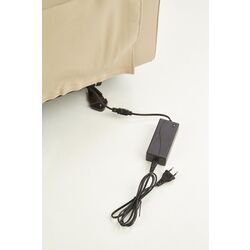 Fotoliu-recliner Halmar Paradise (Ceam) Thumb