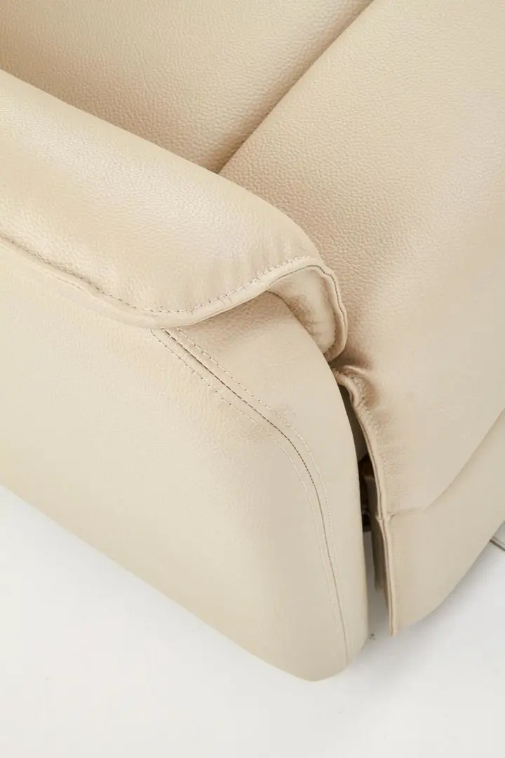 Fotoliu-recliner Halmar Paradise (Ceam)