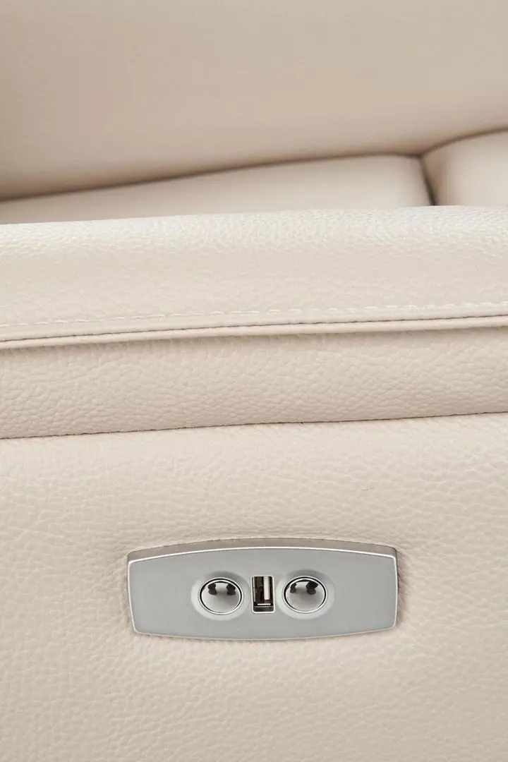 Fotoliu-recliner Halmar Paradise (Ceam)