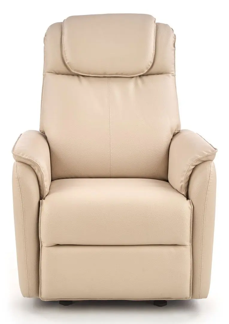 Fotoliu-recliner Halmar Paradise (Ceam)