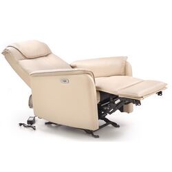 Fotoliu-recliner Halmar Paradise (Ceam) Thumb