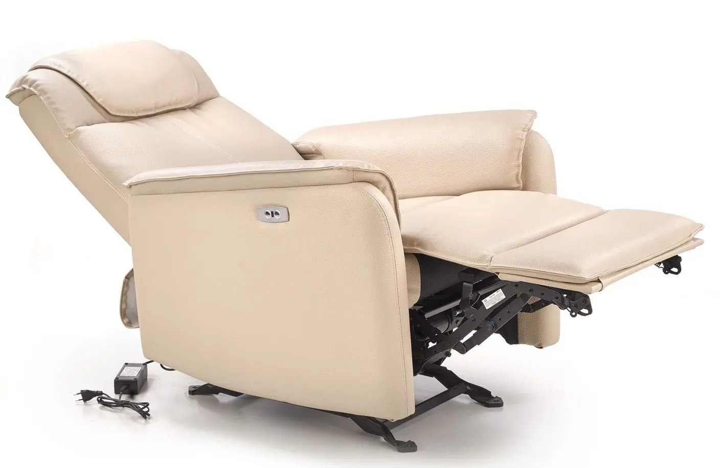 Fotoliu-recliner Halmar Paradise (Ceam)