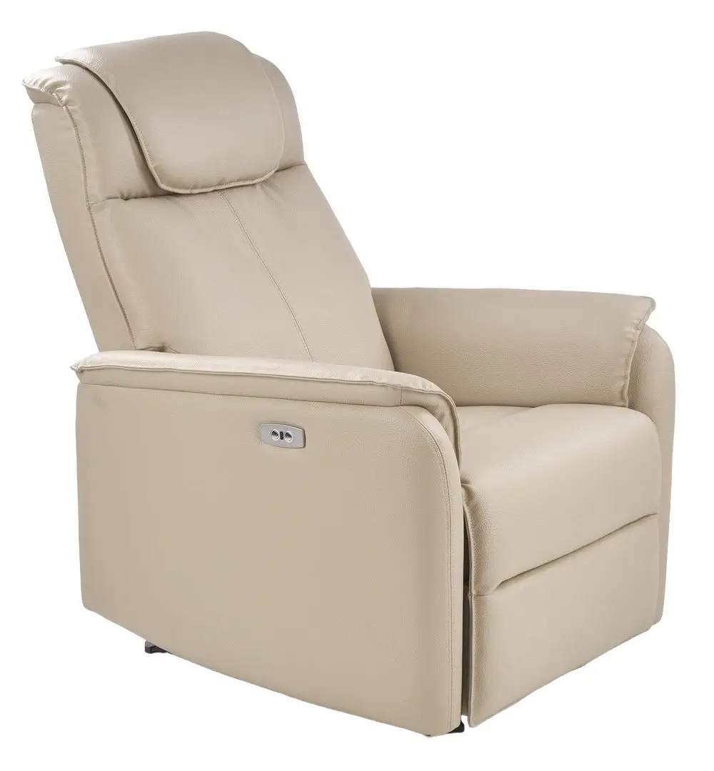 Fotoliu-recliner Halmar Paradise (Ceam)