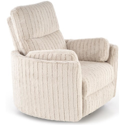 Fotoliu-recliner Halmar Pegas (Beige) Thumb